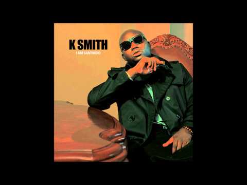 K Smith - Never Let Em Stop Me (feat. Meek Mill & Teyana Taylor)