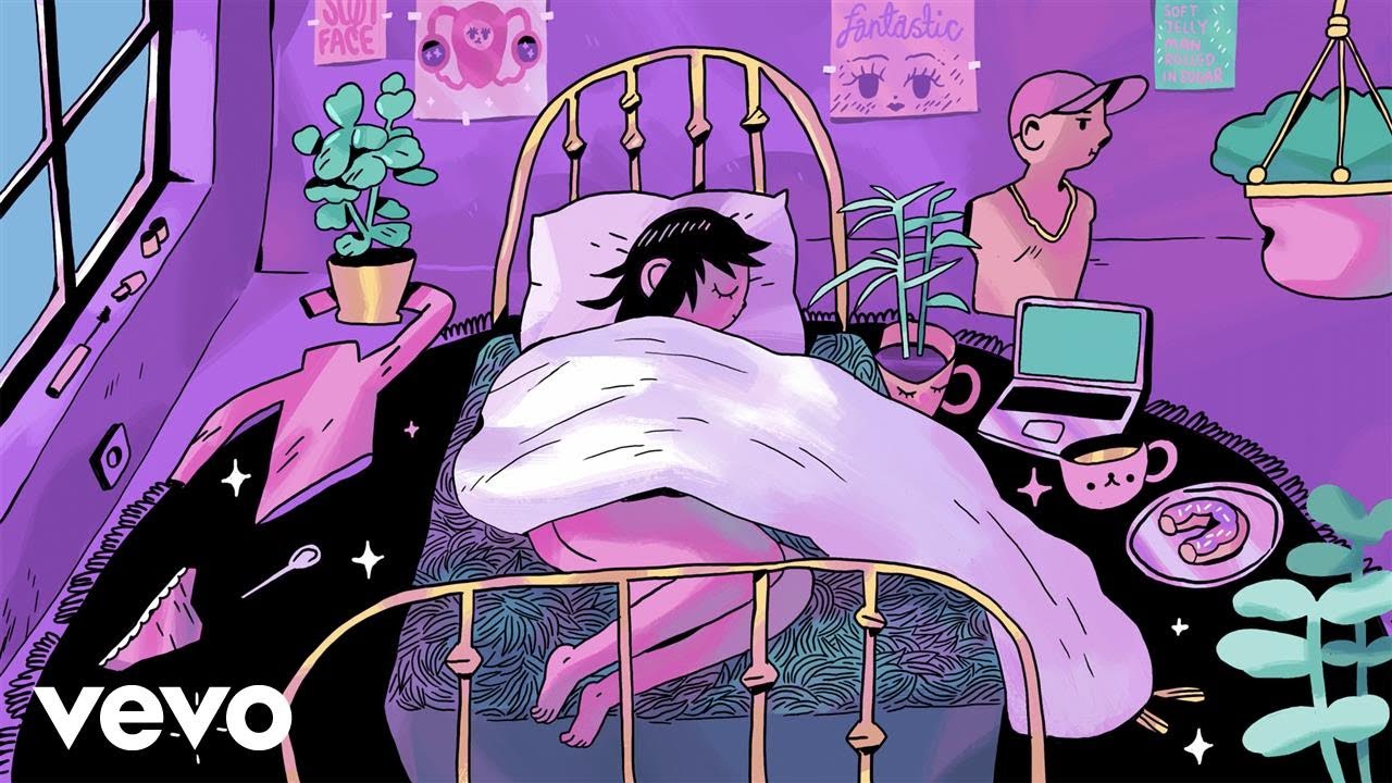 Sløtface — Nancy Drew