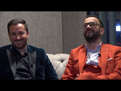 n'ZOOM 116 - Ernest Zymberi & Ridvan Murati, Era Rusi, Kastro Zizo, Vik Kraja, Neri Ferizi