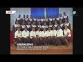 Sector 7 SDA Church Choir Chilengedwe