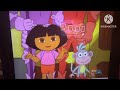 Dora The Explorer Por Favor Alternate Ending