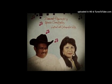 Damaso Figueredo y Maria carrizalez - Festival de Contrapunteo