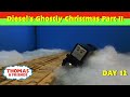 Diesel S Ghostly Christmas Part II Remake