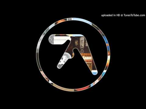 Aphex Twin- Avril 14th (cover version by Otis Brown of Rigger)