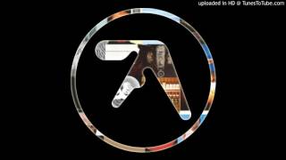 Aphex Twin- Avril 14th (cover version by Otis Brown of Rigger)