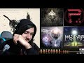 THE DILLINGER ESCAPE PLAN - Magic That I Held You Prisoner (Reaction!!!!!!!!!!!!!!!!!!!!!!!!!!!!!!!)