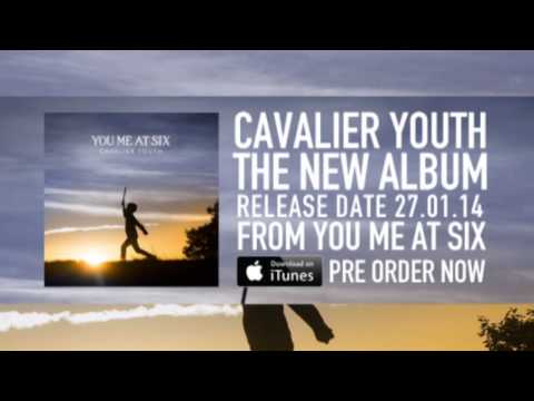 Room To Breathe // Cavalier Youth // You Me At Six