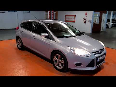 Ford Focus 2014 - Image 2