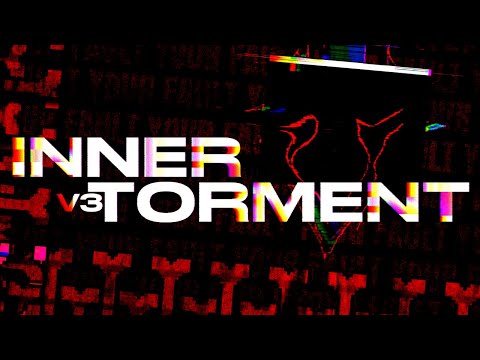 VHS Sans - Phase 3 [Inner Torment v3] [Hanimachannel mix] | Animated OST