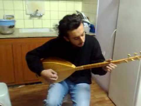 Serhat Doğan-Huma Kuşu