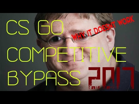 Bypass matchmaking cooldown