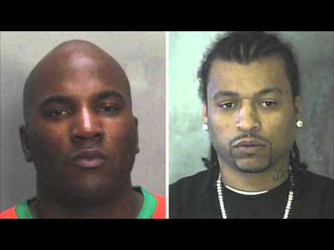 Big Meech Dissing Young Jeezy From Jail 
