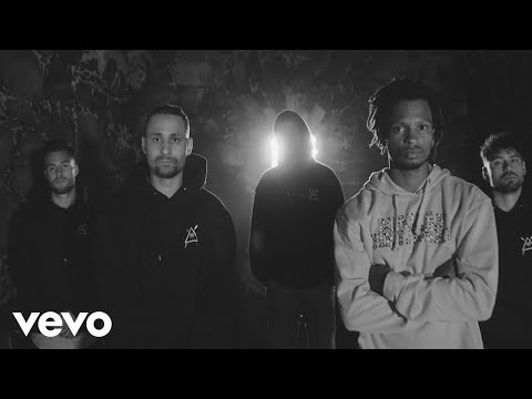 Dauda Koroma - Viha ft. Musta Barbaari, JimiboyX