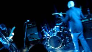 Smoking Popes - &quot;Brand New Hairstyle&quot; (NYE 08/09)