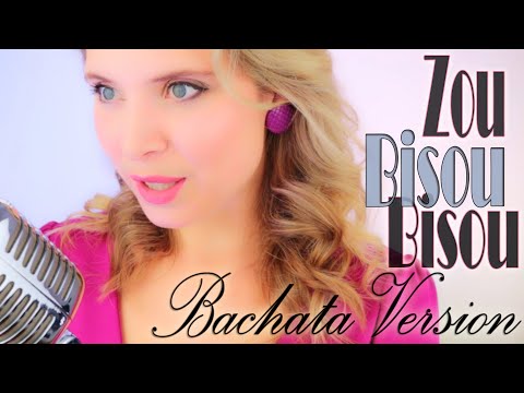 Julie Huard - Zou Bisou Bisou | Emily in Paris | Mad Men Soundtrack