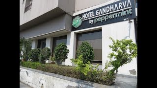 Hotel Gandharva By Peppermint