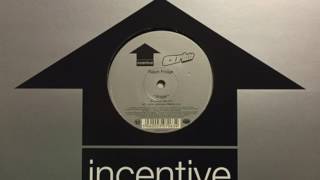 Ralph Fridge - Angel (Club Mix) (HD)