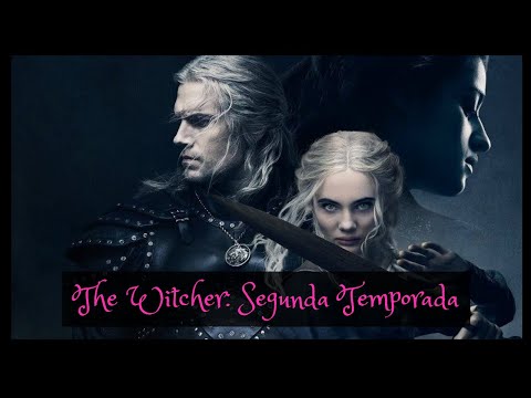 Precisamos falar sobre a segunda temporada de The Witcher | Raíssa Baldoni