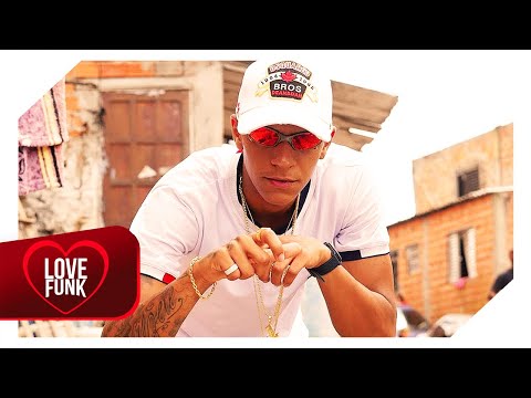 MC Paulin Da Capital - Acredita Naquele Que Sempre Te Deu a Mão (VideoClipe) DJ GM