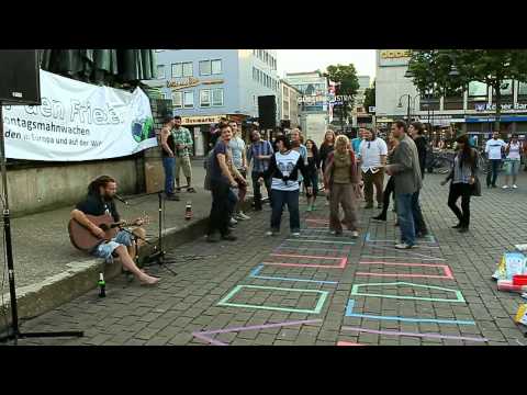 Bermudakustik am 23.06.2014