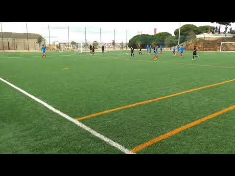 Fut9 Seixal Clube 1925 (2009) - Casa Pia AC (2009) -2ªparte