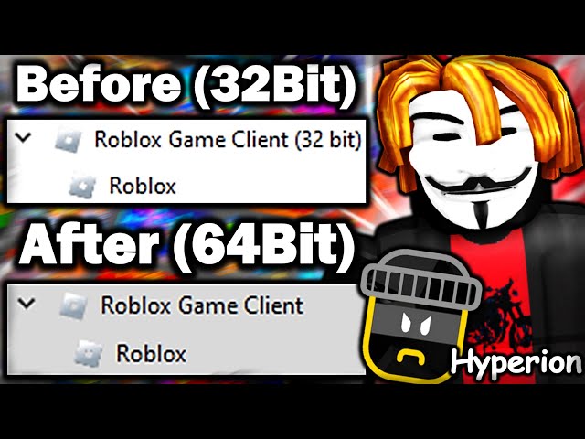 Hacking the System - Roblox