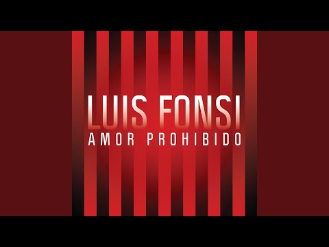 Amor Prohibido