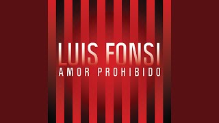 Amor Prohibido