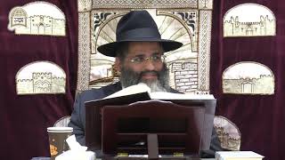 אגדות הש"ס עפ'י ספר עין יעקב ברכות ב' - שיעור מס 1 - פתיחה ומבוא - הרה"ג הרב ישראל אברג'ל שליט"א