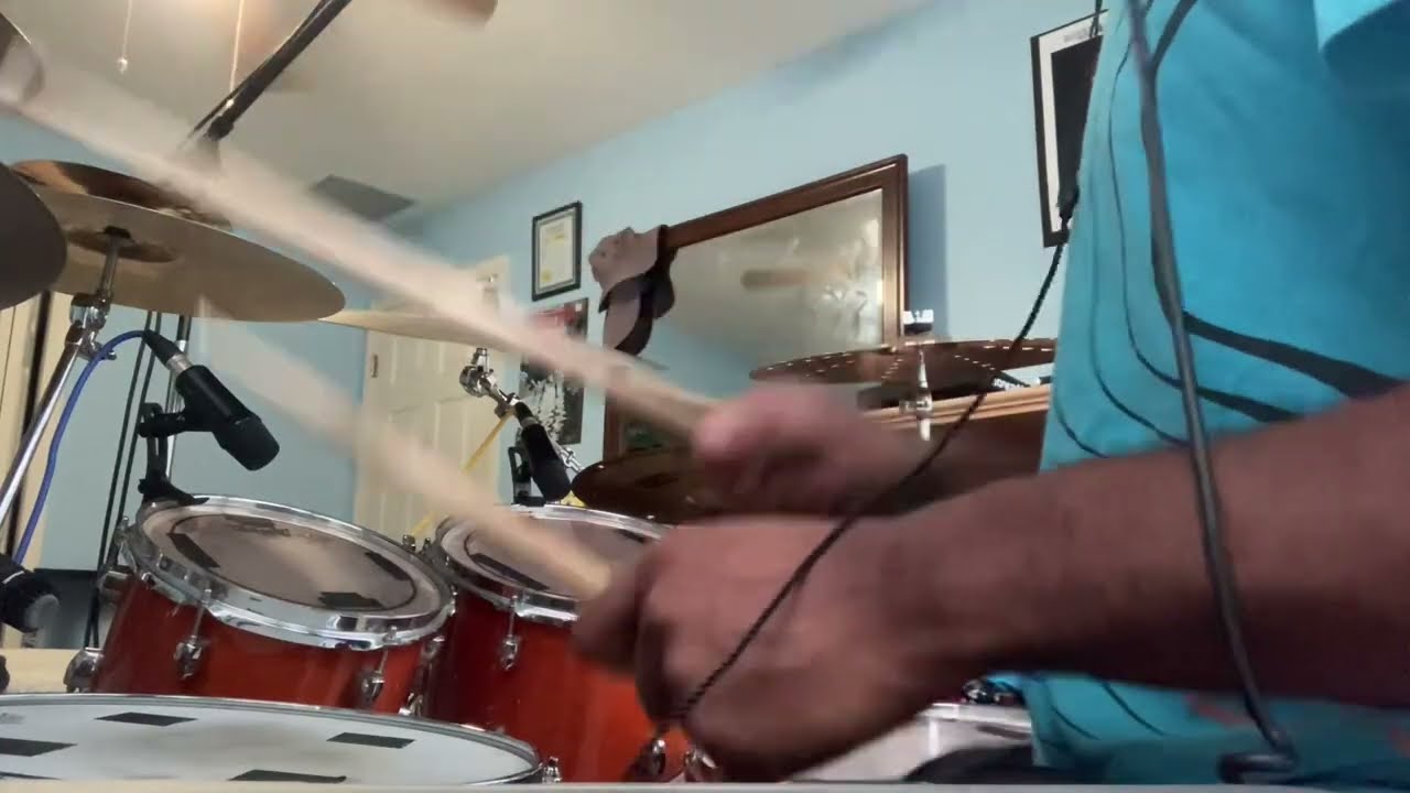 Promotional video thumbnail 3 for Samuel Zimero