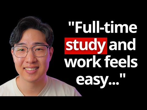 What I Learnt After 3000 Days Of Scheduling