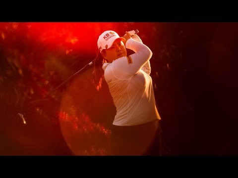 Inbee Park First Round Highlights | 2022 LGPA Drive On Championship