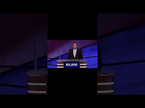 Final Jeopardy #8403