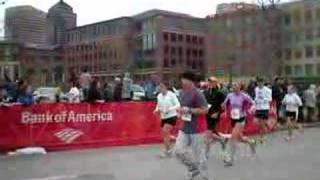 preview picture of video 'Capital CIty Half Marathon - Columbus Ohio'