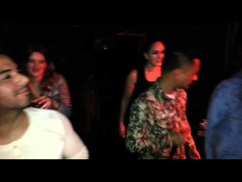 DJ QENOE U31 1/18/14