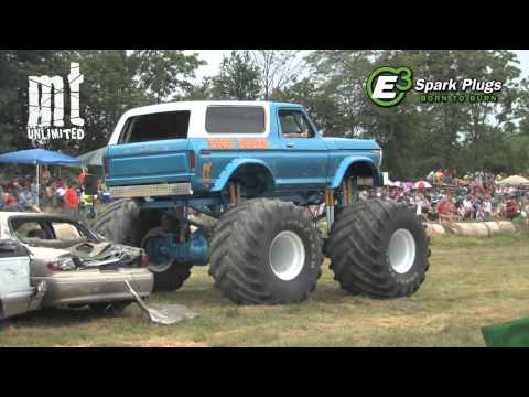 TMB TV: MT Unlimited Episode 2.5 - Auburn, IN - Part 3 of 4