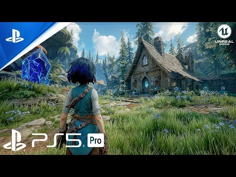 18 Best PS5 INDIE Games You Must Play
