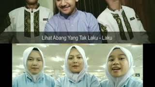 Download lagu BALASAN LAGU BAPER SYAKIR DAULAY, AZMI,,AHKAM mp3