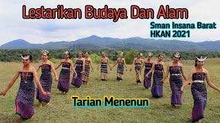 Download lagu Tarian Tenun SMAN Insana Barat, TTU-NTT mp3