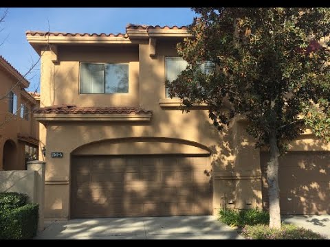 2060 VILLA DEL LAGO DR. #A CHINO HILLS 91709(3 BED / 2.5 BATH) property video