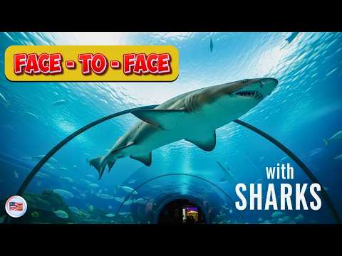 Is Ripley's Aquarium of the Smokies Worth the Money? | Gatlinburg, TN