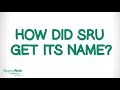 Slippery Rock University What S Up With The Name