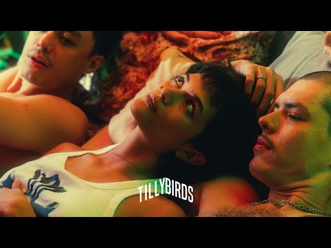 White Pills - Tilly Birds |OFFICIAL MV|