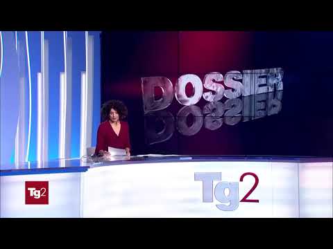 La Basilica di Tresoldi ed il parco archeologico di Manfredonia al TG2