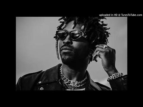 SAINt JHN ft. Janelle Kroll - Lust (Slowed)