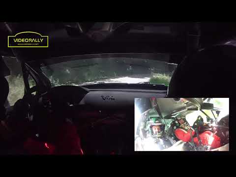 rally abeti 2021 obc angeli brugiati ps6 lizzano