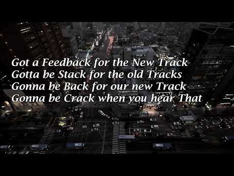 Haziq Haze x Zimmy E - Extend [lyricvideo]