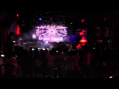Dash Berlin at ASOT, Privilege, Ibiza
