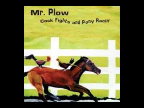 Mr. Plow - The Dude