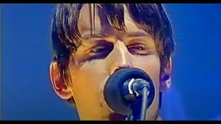 Pavement - Live Later 1999 - Original Broadcast version